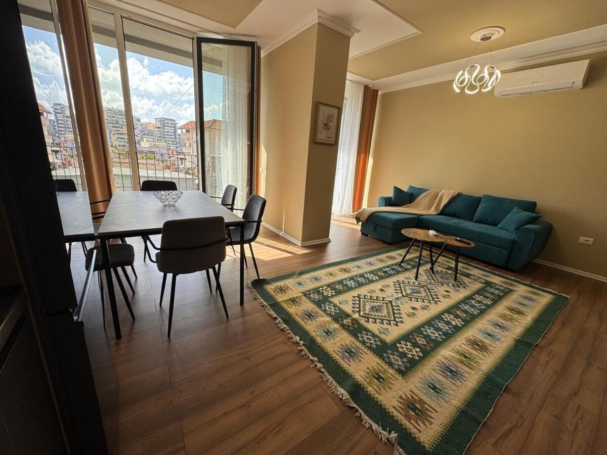 Jona City Center 2 Bedroom Confort Suites And Free Parking Τίρανα Εξωτερικό φωτογραφία