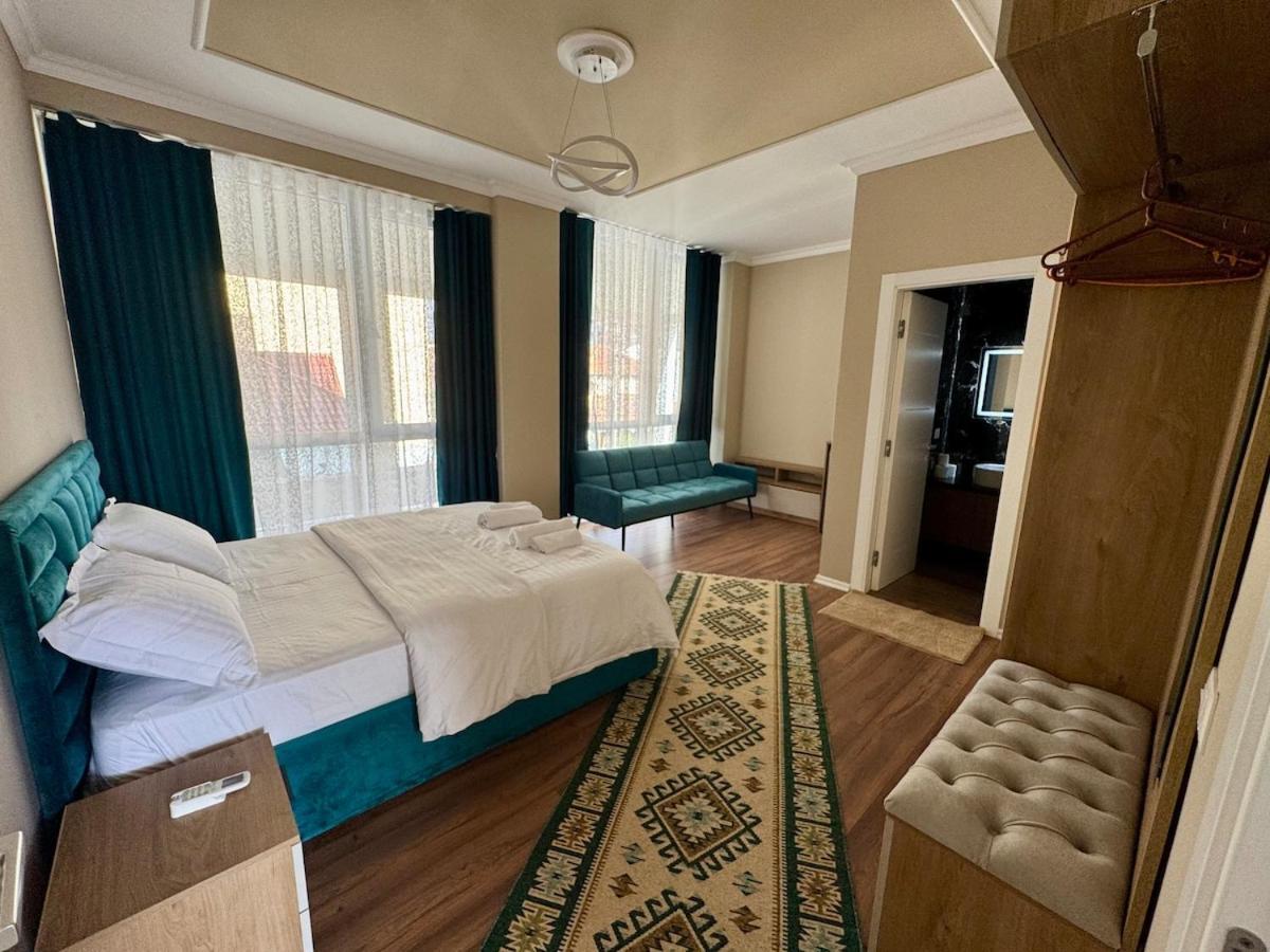 Jona City Center 2 Bedroom Confort Suites And Free Parking Τίρανα Εξωτερικό φωτογραφία